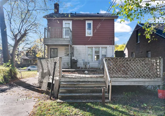 Photo 23 of Single family home for sale at 18096 Joann St, Detroit, MI 48205 | MLS# 20251048392 | Listing updated on 2026-09-18