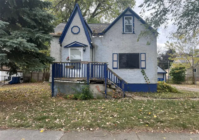 Photo 3 of Single family home for sale at 11406 Jackson Ave Warren Jackson Ave Ave, Warren, MI 48089 | MLS# 20251048442 | Listing updated on 2026-06-18