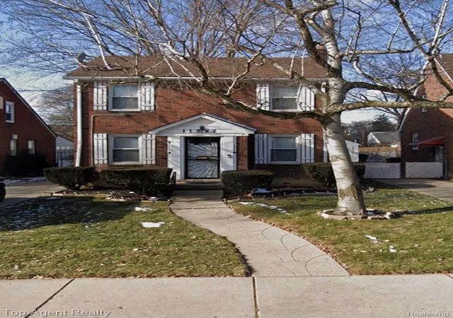 Photo 1 of Single family home for sale at 11597 Duchess St, Detroit, MI 48224 | MLS# 20251048509 | Listing updated on 2026-07-06