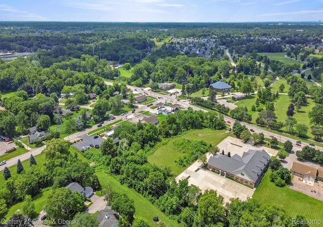 Photo 2 of Land for sale at 38500 Garfield Rd, Clinton Township, MI 48038 | MLS# 20251048537 | Listing updated on 2026-07-06