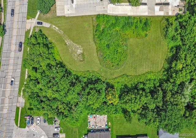 Photo 3 of Land for sale at 38500 Garfield Rd, Clinton Township, MI 48038 | MLS# 20251048537 | Listing updated on 2026-07-06