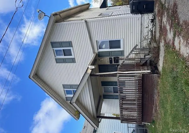Photo 1 of Multi family home for sale at 1511 Tacoma, Flint, MI 48503 | MLS# 20251048610 | Listing updated on 2026-04-23