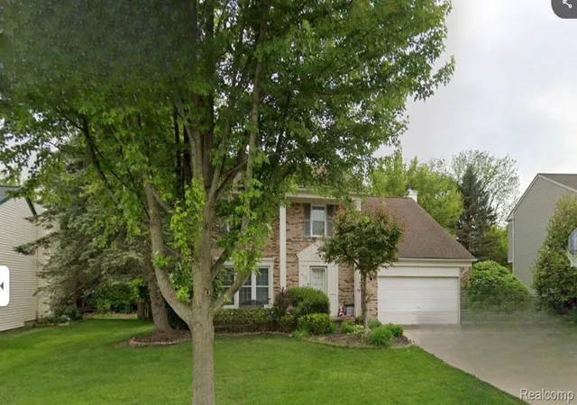 Homes for sale in Rochester Hills City Oakland, MI | 552 Whitney Dr, Rochester Hills City Oakland, MI 48307 | MLS# 20251048611