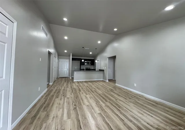 Photo 1 of Sale Pending at 23278 Wellington Ave, Warren, MI 48089 | MLS# 20251048681 | Listing updated on 2026-08-23