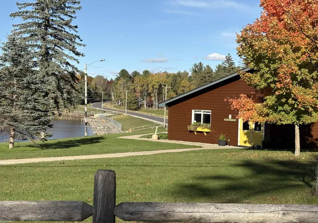Photo 4 of Land for sale at Lot 99 Wilderness Dr, Alger, MI 48610 | MLS# 58050192556 | Listing updated on 2026-07-19