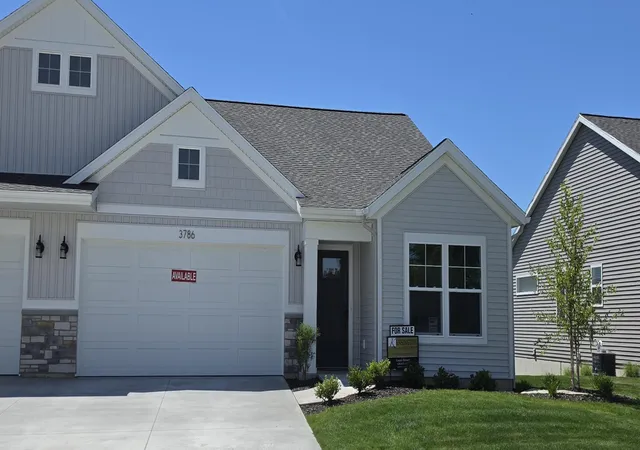 Photo 1 of Sale Pending at 3786 Ambrosia Dr Sw #23, Grand Rapids, MI 49534 | MLS# 65025054939 | Listing updated on 2026-06-30