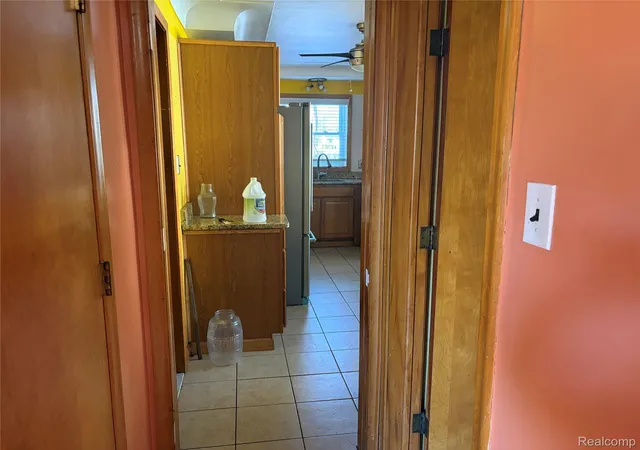 2nd image of 14055 Faust Ave, Detroit, MI 48223 | MLS# 20251049015
