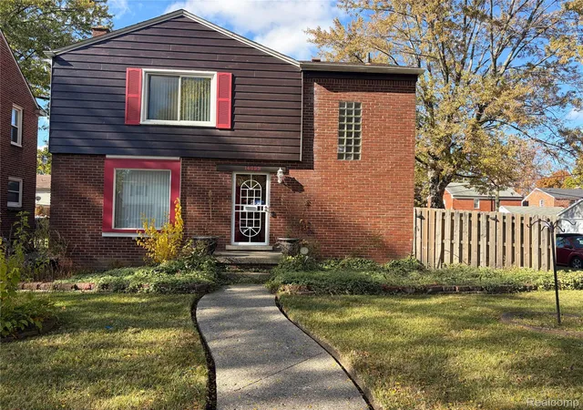 1st image of 14055 Faust Ave, Detroit, MI 48223 | MLS# 20251049015