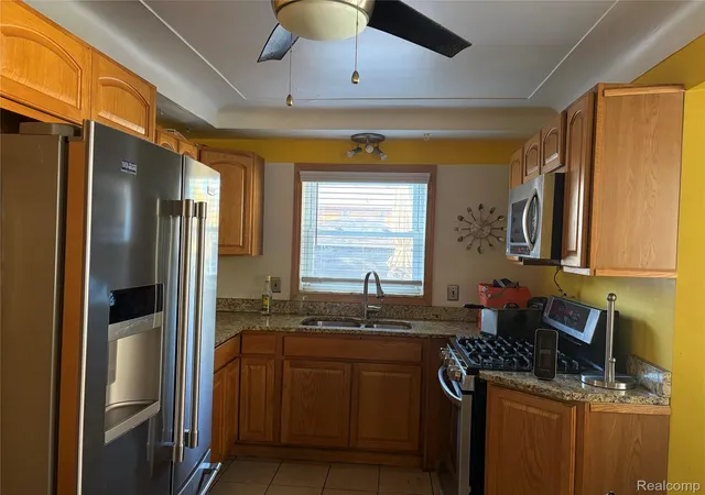 5th image of 14055 Faust Ave, Detroit, MI 48223 | MLS# 20251049015