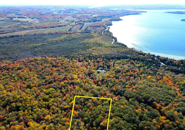 2nd image of 6 Acres N Manitou Trl, Leland, MI 49654 | MLS# 78080063191