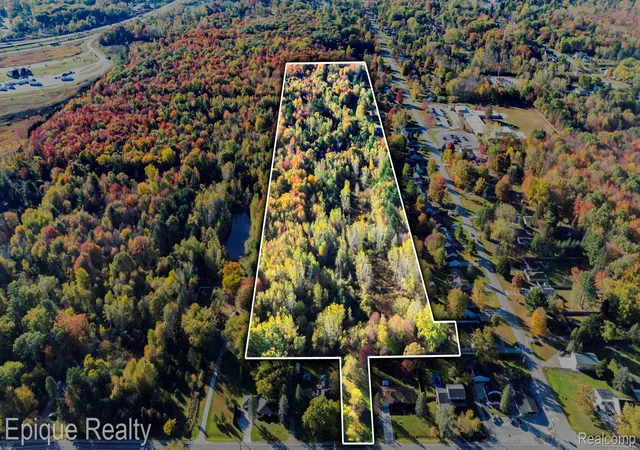 1st image of 0000 Water St, Port Huron, MI 48060 | MLS# 20251049431
