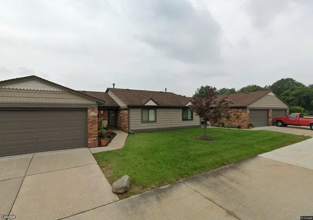Photo 1 of Sale Pending at 8688 Villa Ln, Warren, MI 48093 | MLS# 81025055301 | Listing updated on 2026-02-09