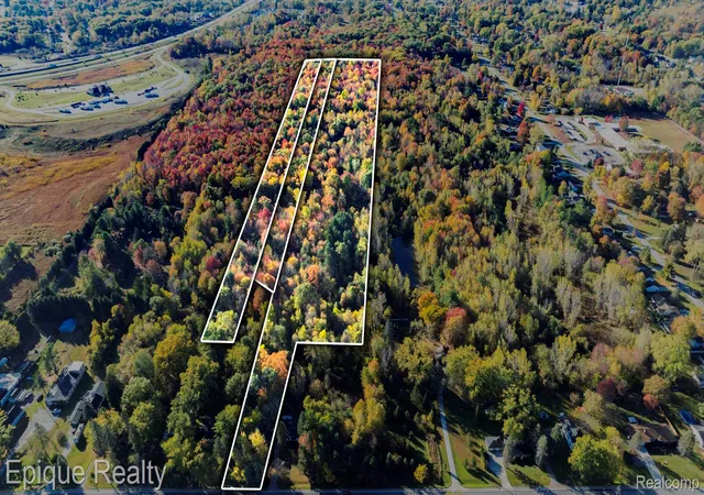 Photo 1 of Land for sale at 0000 W Water St, Port Huron, MI 48060 | MLS# 20251049503 | Listing updated on 2026-05-27