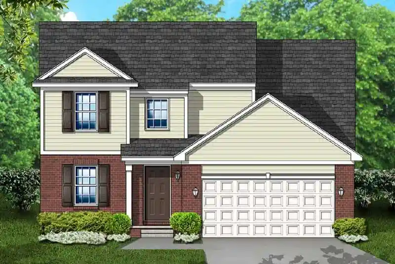 Photo 1 of Sale Pending at 1445 Weeping Willow Ct, Ypsilanti, MI 48198 | MLS# 81025055352 | Listing updated on 2026-09-25