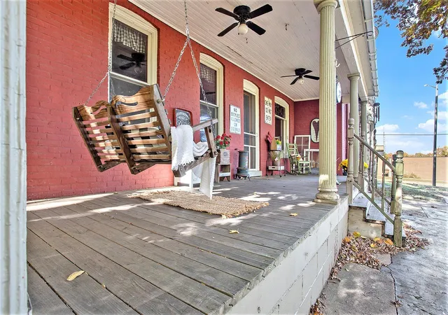 Photo 4 of Single family home for sale at 306 W Michigan Ave, Three Rivers, MI 49093 | MLS# 68025055498 | Listing updated on 2026-08-21