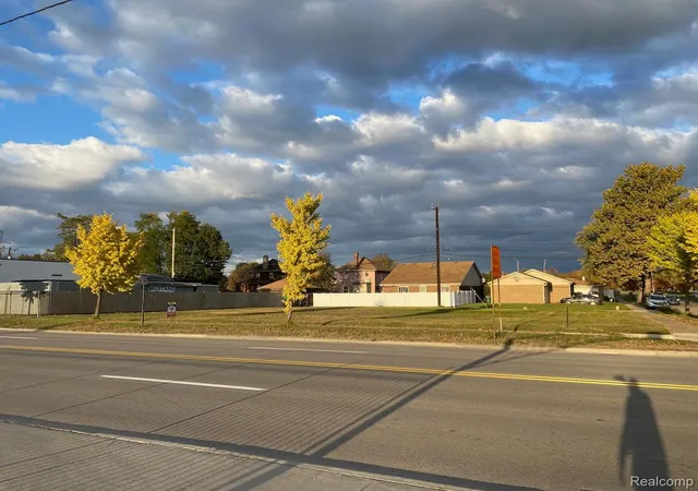 Photo 3 of Land for sale at 3200 Wyoming Ave, Dearborn, MI 48120 | MLS# 20251049800 | Listing updated on 2026-03-11