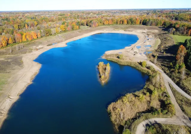 Photo 1 of Sale Pending at 10241 N Mckinley Rd, Montrose, MI 48457 | MLS# 5050192921 | Listing updated on 2026-07-01