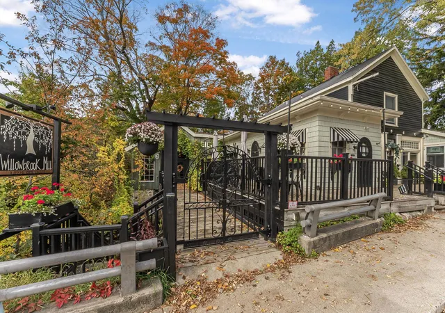 Photo 1 of Sale Pending at 201 N Mill St, Northport, MI 49670 | MLS# 78080063280 | Listing updated on 2026-05-06