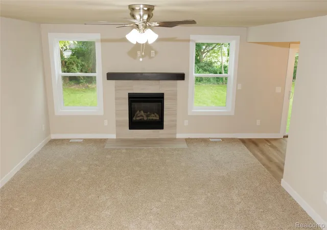 Photo 37 of Single family home for sale at 23207 Dale Allen Dr, Clinton Township, MI 48035 | MLS# 20251050147 | Listing updated on 2026-07-08
