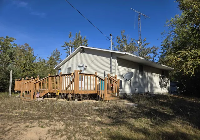Homes for sale in Harrisville, MI | 5971 E Point Rd, Harrisville, MI 48740 | MLS# 77080063316