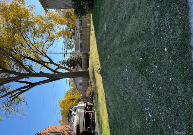 Photo 1 of Land for sale at 0 15 Mile Rd, Clinton Charter Township Macomb, MI 48035 | MLS# 20251050297 | Listing updated on 2026-07-20