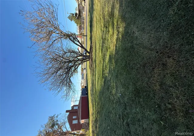 Photo 2 of Land for sale at 0 15 Mile Lot 2 Cstrc Rd, Clinton Charter Township Macomb, MI 48035 | MLS# 20251050304 | Listing updated on 2026-07-20