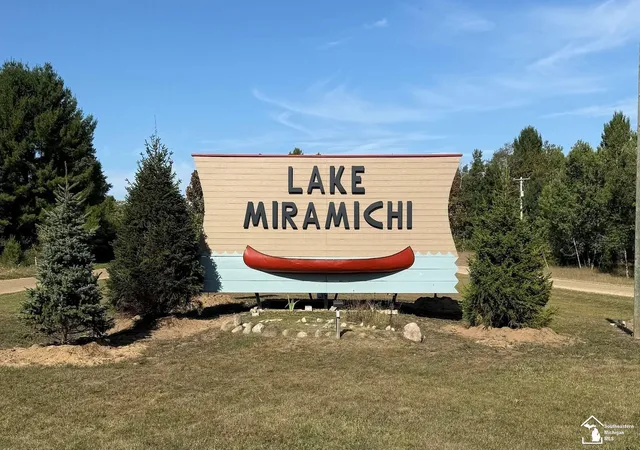 4th image of 0000 Miramichi Dr, Evart, MI 49631 | MLS# 57050193094