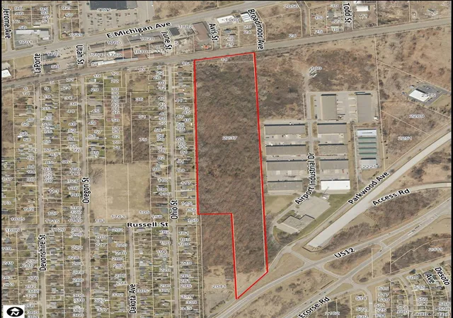 1st image of 2237 Parkwood Avenue St, Ypsilanti Charter Township Washtenaw, MI 48198 | MLS# 20251050598
