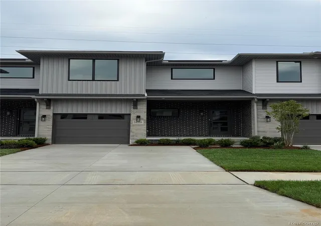 Photo 1 of Condo for sale at 54148 Grand Blvd, Shelby Charter Township Macomb, MI 48316 | MLS# 20251050772 | Listing updated on 2026-08-31