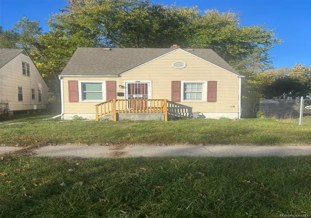 1st image of 14157 Birwood St, Detroit, MI 48238 | MLS# 20251050900