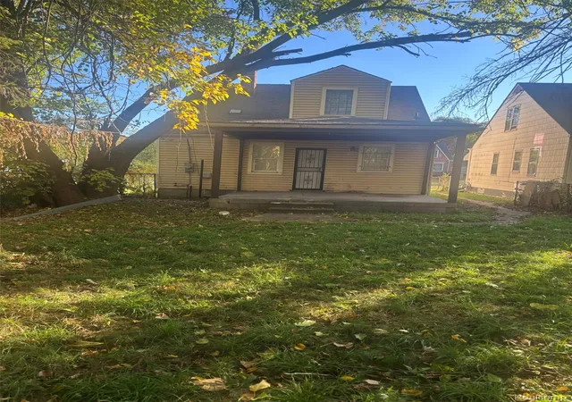 2nd image of 14157 Birwood St, Detroit, MI 48238 | MLS# 20251050900