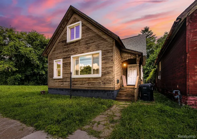 1st image of 463 S Junction St, Detroit, MI 48209 | MLS# 20251051037