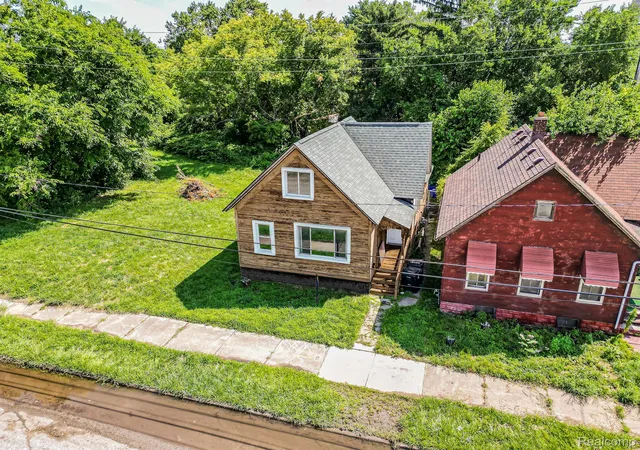 15th image of 463 S Junction St, Detroit, MI 48209 | MLS# 20251051037
