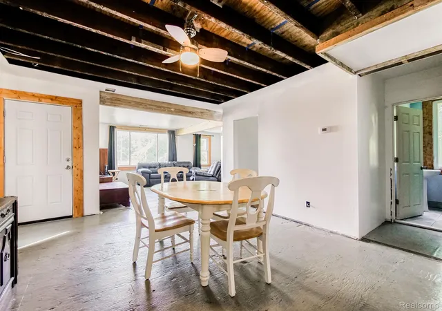 5th image of 463 S Junction St, Detroit, MI 48209 | MLS# 20251051037