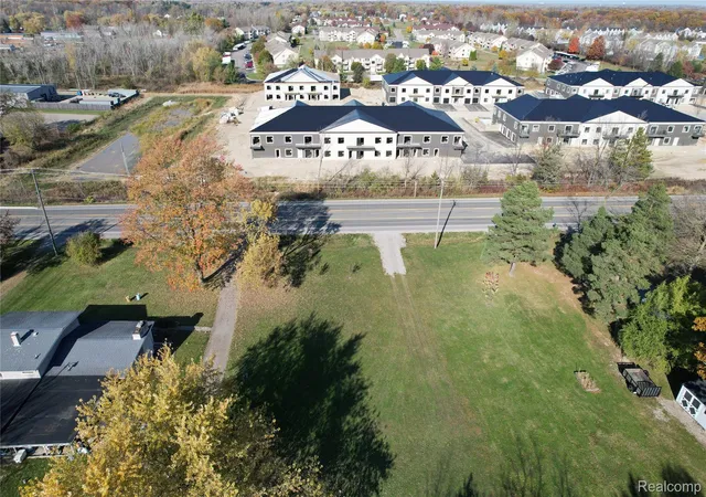Photo 3 of Land for sale at 1070 Grand Blanc Rd, Grand Blanc, MI 48439 | MLS# 20251051172 | Listing updated on 2026-08-22