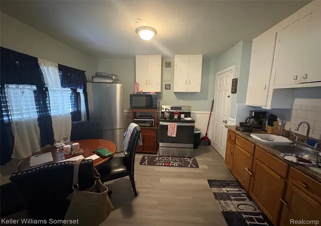 Photo 3 of Single family home for sale at 13230 Whitcomb St, Detroit, MI 48227 | MLS# 20251051176 | Listing updated on 2026-08-25