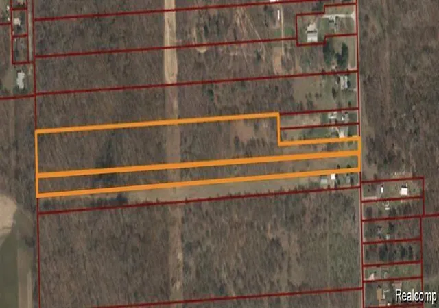 1st image of 00000 Huron, New Boston, MI 48164 | MLS# 20251051204