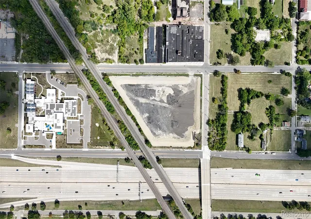 Photo 15 of Land for sale at 4445 Lawton St, Detroit, MI 48208 | MLS# 20251051506 | Listing updated on 2026-09-23