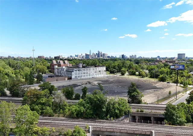 Photo 2 of Land for sale at 4445 Lawton St, Detroit, MI 48208 | MLS# 20251051506 | Listing updated on 2026-09-23