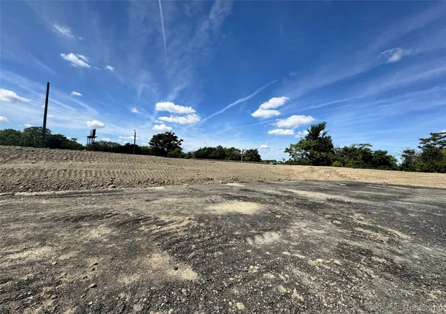 Photo 4 of Land for sale at 4445 Lawton St, Detroit, MI 48208 | MLS# 20251051506 | Listing updated on 2026-09-23