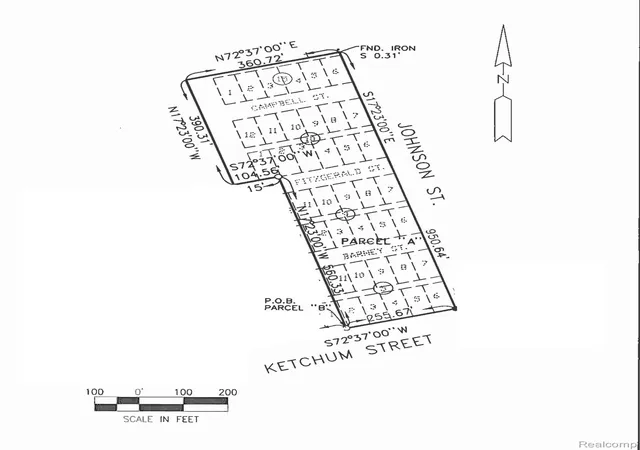 9th image of 1515 N Johnson St, Bay City, MI 48708 | MLS# 20251051508