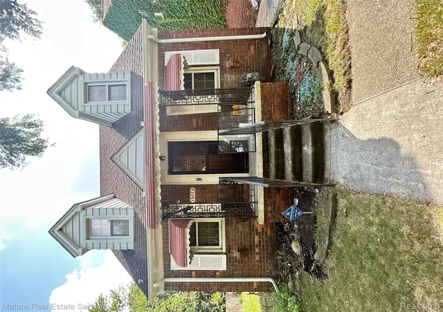1st image of 16172 Cruse St, Detroit, MI 48235 | MLS# 20251051592
