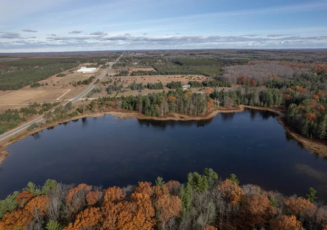 Photo 2 of Land for sale at 864 Se Blue Heron Dr, Kalkaska, MI 49646 | MLS# 78080063464 | Listing updated on 2026-02-23