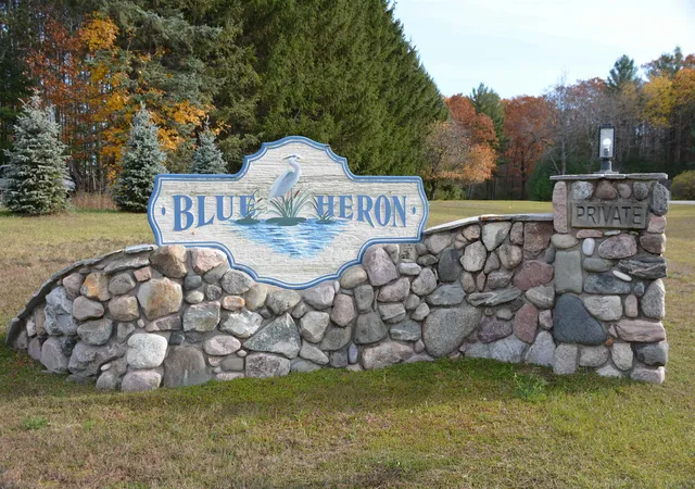 Photo 3 of Land for sale at 864 Se Blue Heron Dr, Kalkaska, MI 49646 | MLS# 78080063464 | Listing updated on 2026-02-23