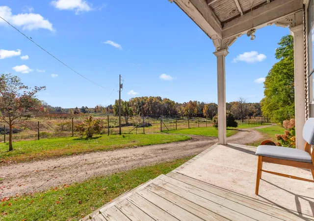 Photo 3 of Single family home for sale at 4680 Fitzpatrick Rd, Hillsdale, MI 49242 | MLS# 53025057064 | Listing updated on 2026-07-29