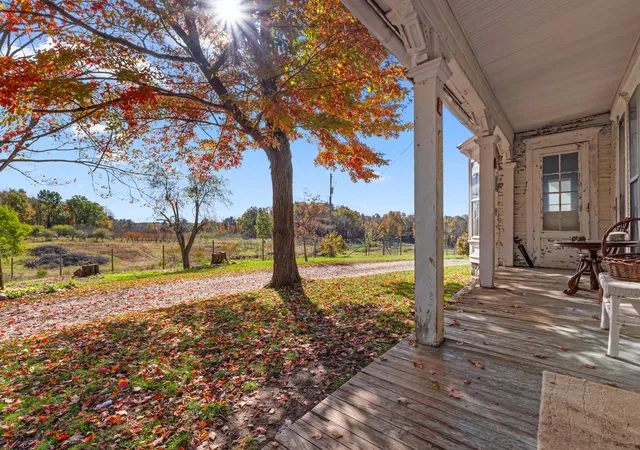 Photo 4 of Single family home for sale at 4680 Fitzpatrick Rd, Hillsdale, MI 49242 | MLS# 53025057064 | Listing updated on 2026-07-29