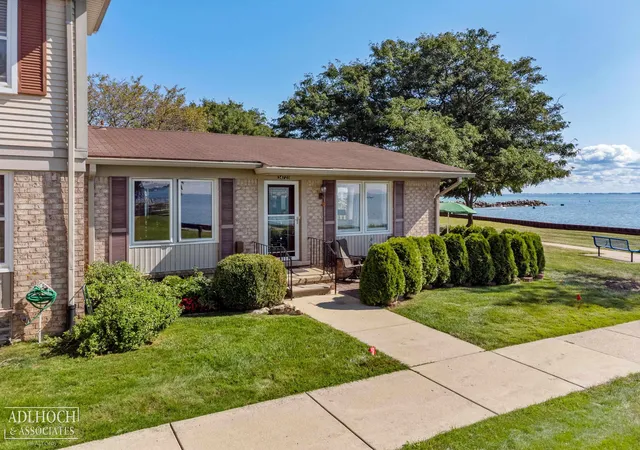 Photo 1 of Condominium at 34728 E Lake Dr, Harrison Township, MI 48045 | MLS# 58050193740 | | Sold on 2025-12-05