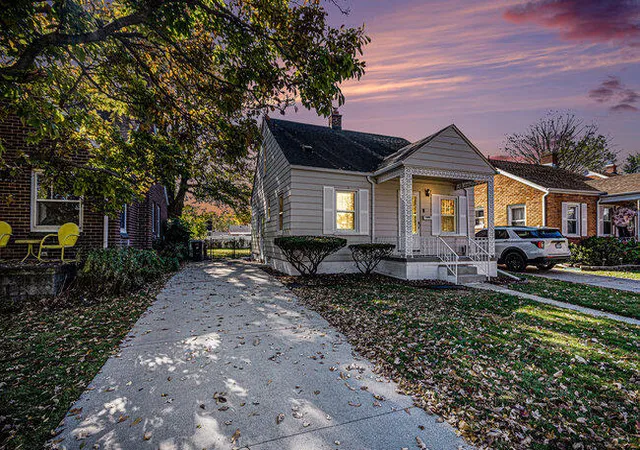 Photo 1 of Sale Pending at 21824 Colony St, Saint Clair Shores, MI 48080 | MLS# 81025057208 | Listing updated on 2026-03-01