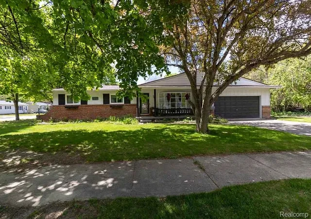 Photo 52 of Single family home for sale at 1227 N Jackson St, Lapeer, MI 48446 | MLS# 20251052647 | Listing updated on 2026-08-18