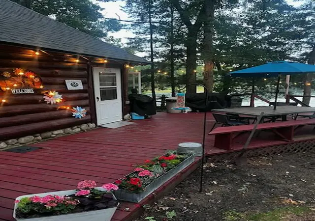 Photo 1 of Single family home for sale at 9013 S Three Lakes Ln, Baldwin, MI 49304 | MLS# 71025057477 | Listing updated on 2026-06-26